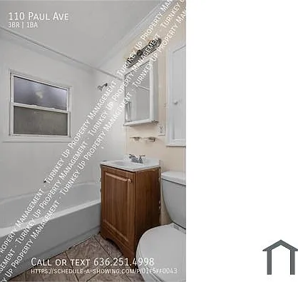 110 Paul Ave — Photo 12