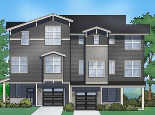 26660 NE 143rd Pl LOT 8, Duvall, WA 98019