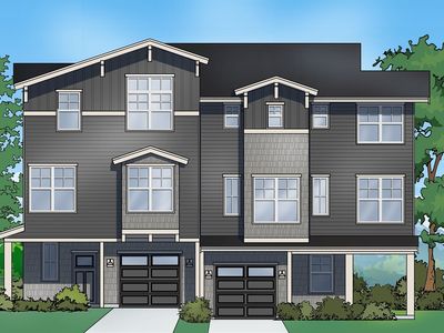 26664 NE 143rd (Lot 7) Place, Duvall, WA, 98019