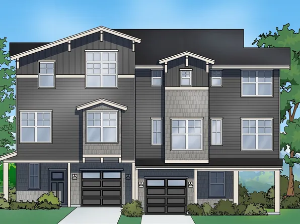 26660 NE 143rd (Lot 8) Place, Duvall, WA 98019