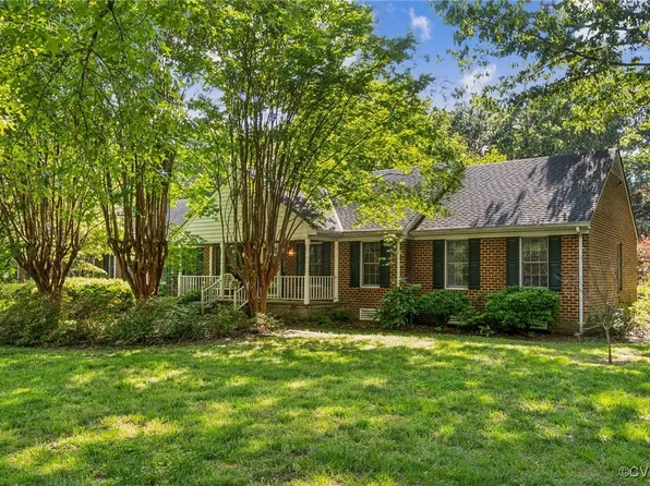9263 Sentry Station Rd, Mechanicsville, VA 23116