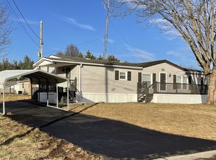 115 Ramsey Dr, Gray, TN 37615