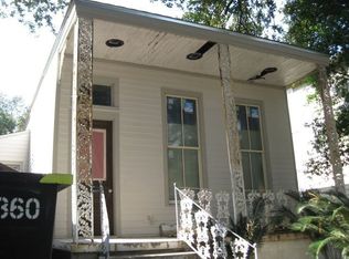 1112 Napoleon Ave, New Orleans, LA 70115