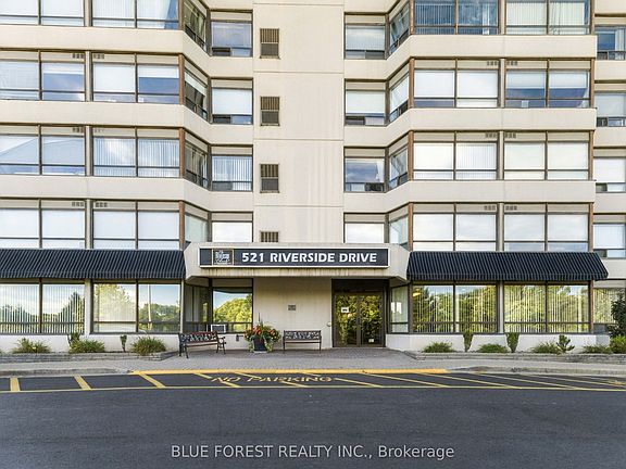 3rd image of 521 Riverside Dr #715