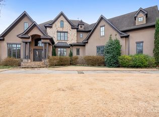 16005 Alsace Dr, Charlotte, NC 28278