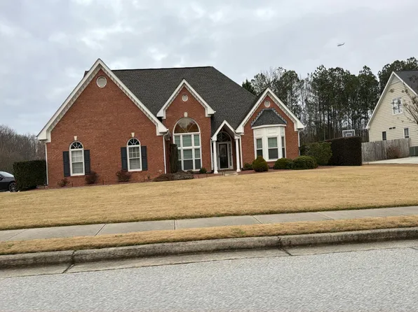 2372 Herring Woods Trl, Grayson, GA 30017