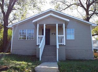 2033 W 25th St, Birmingham, AL 35218