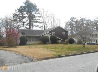 5580 Scofield Rd, Atlanta, GA 30349