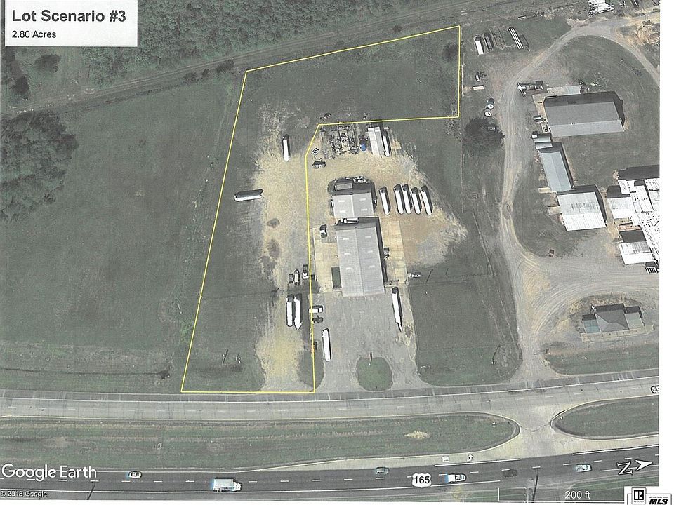 2nd image of 9861 Highway 165