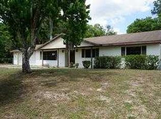 2160 W Longbottom Rd, Avon Park, FL 33825