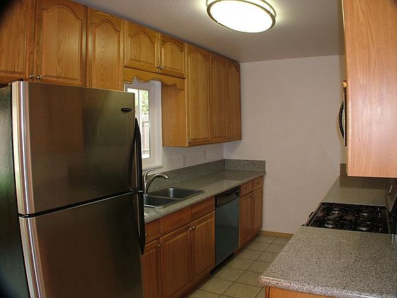 NEW EVERYTHING in Kitchen