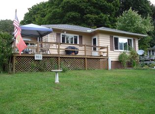 903 Ragers Hill Rd, South Fork, PA 15956