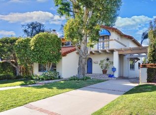 3209 Via La Selva, Palos Verdes Estates, CA 90274