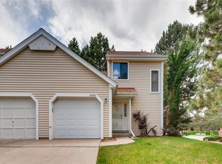 492 S Kalispell Way APT D, Aurora, CO 80017