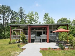 11121 Oak Ridge Dr, Denham Springs, LA 70726