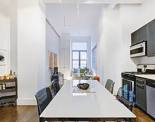 Rented by GTM Property Group 
