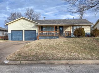 3931 E 3rd St, Tulsa, OK 74112