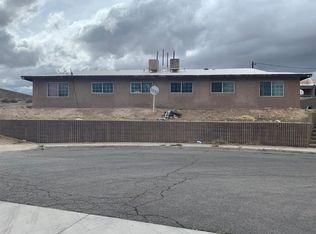 1070 Baldwin St, Barstow, CA 92311
