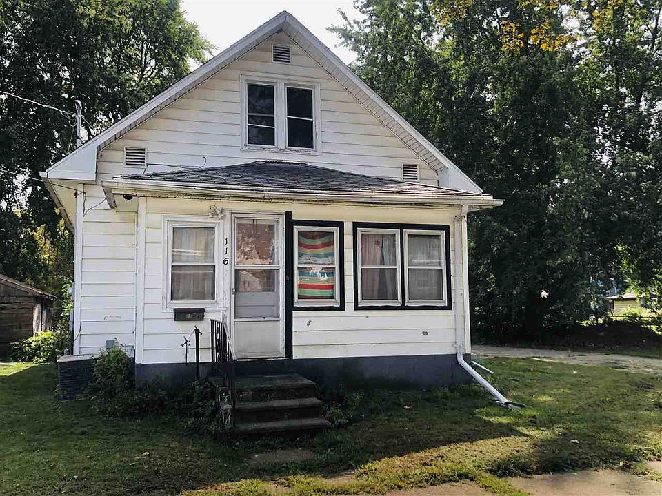 2nd image of 116 Cottage Grove Ave