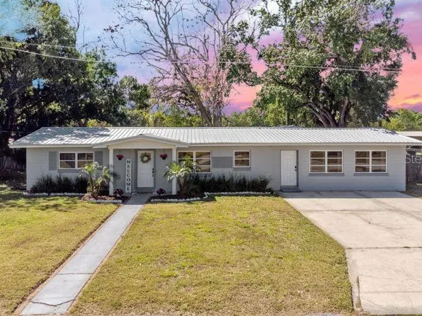 2410 Avenue B NW, Winter Haven, FL 33880