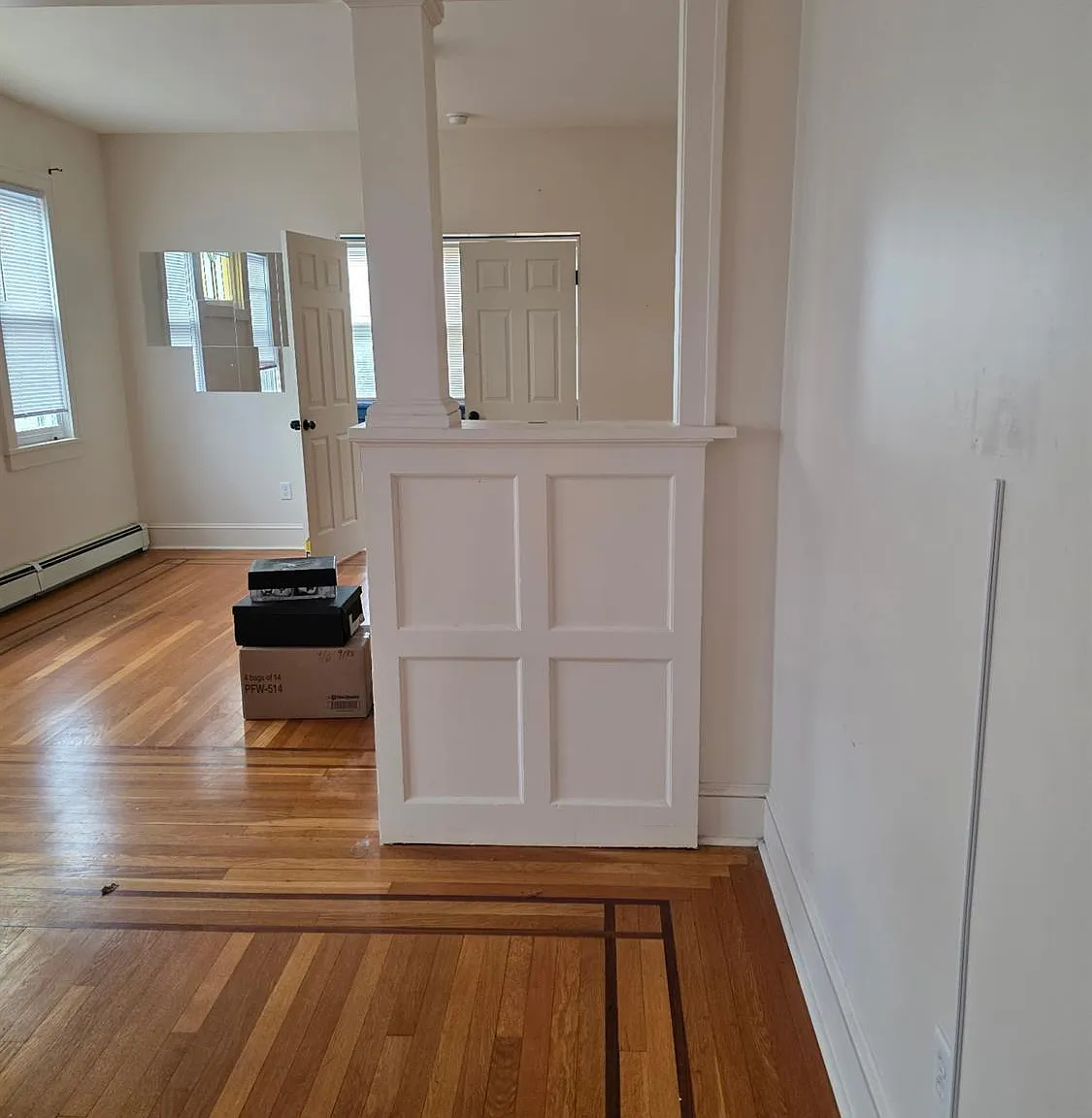 2 bed, 1.0 bath, $2,800 — Photo 2