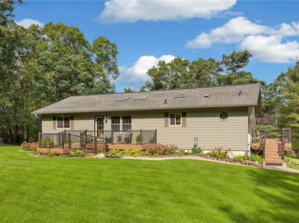 W11570 Goldsmith Road, Black River Falls, WI 54615