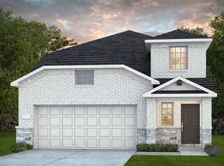 17207 Brine Pool Ln, Crosby, TX 77532