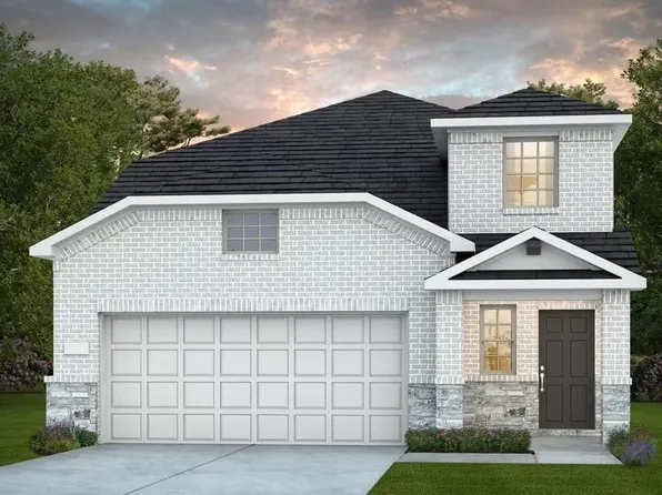 17207 Brine Pool Ln, Crosby, TX 77532