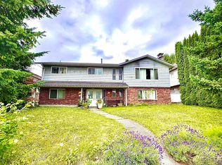 3850 Moscrop St, Burnaby, BC V5G2C9
