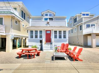105 E 25th St, Ship Bottom, NJ 08008