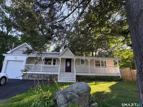 4 Fall Mountain Terrace, Plymouth, CT 06786