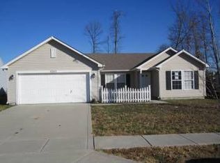 5253 Brassie Dr, Indianapolis, IN 46235