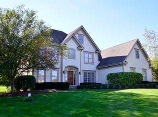 41W183 Saddlebrook Dr, Campton Hills, IL 60175