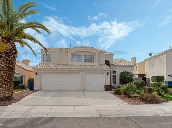 1751 Camarillo Dr, North Las Vegas, NV 89031