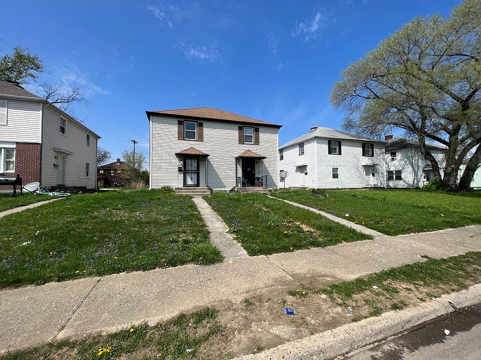 13101312 E. 25th Ave 13101312 E 25th Ave Columbus OH Zillow