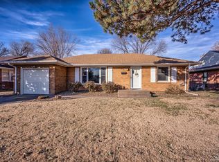 907 E Ellsworth Ave, Salina, KS 67401