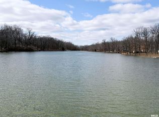 15508 N 400th St, Martinsville, IL 62442