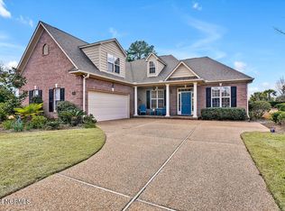 2030 Fanning Ct, Leland, NC 28451