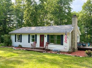543 Zimmerman Hill Rd, Clarendon, PA 16313