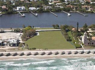 1020 S Ocean Blvd, Manalapan, FL 33462