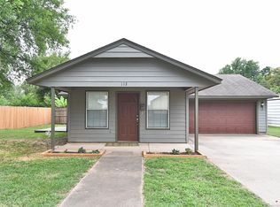 112 E Jefferson St, Bixby, OK 74008
