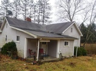 63790 Tomlinson Dr, Stewartsville, OH 43933