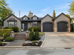 2752 Newmarket Dr, North Vancouver, BC