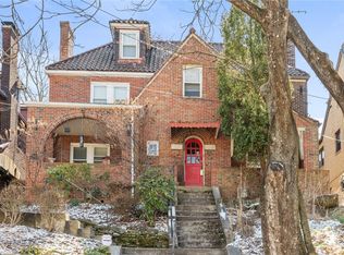 5408 Beacon St, Pittsburgh, PA 15217