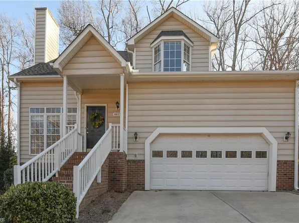 4419 Suffolk Trl, Greensboro, NC 27407