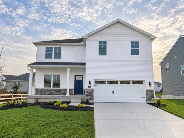 6215 Willow Cv, Goshen, OH 45122