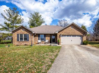 305 Glass Cir, Georgetown, KY 40324