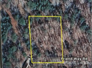 N/s Community Pond Rd, Eastover, SC 29044