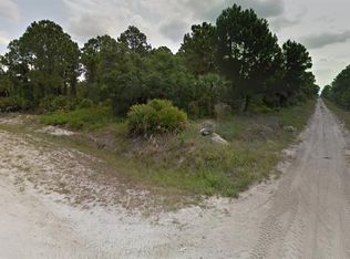 585 S Datil St, Clewiston, FL 33440