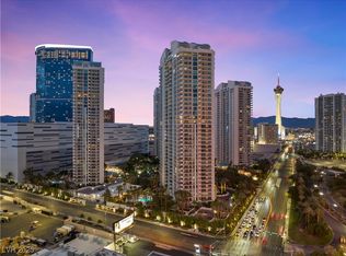 TURNBERRY PLACE, Las Vegas, NV 89109